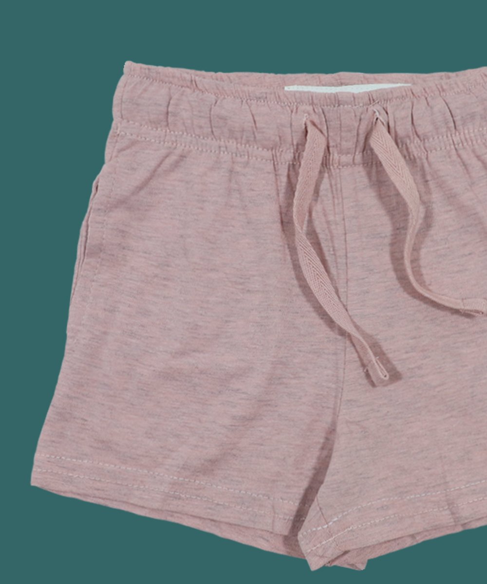 Boys Short Pant (0/3 M-6 Year) (104532)